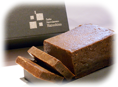 Terrine de Chocolat